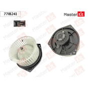 Электродвигатель отопителя Master KiT, арт. 77IB241
