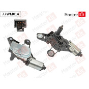 Мотор стеклоочистителя | зад Master KiT, арт. 77WM014