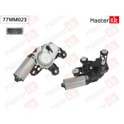 Мотор стеклоочистителя | зад Master KiT, арт. 77WM023