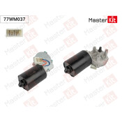 Мотор стеклоочистителя | перед Master KiT, арт. 77WM037