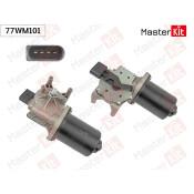 Мотор стеклоочистителя | перед Master KiT, арт. 77WM101