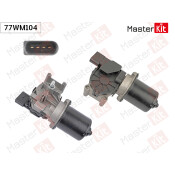 Мотор стеклоочистителя | перед Master KiT, арт. 77WM104