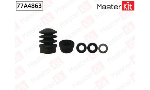 Ремкомплект главного цилиндра сцепления Master Kit, арт. 77A4863
