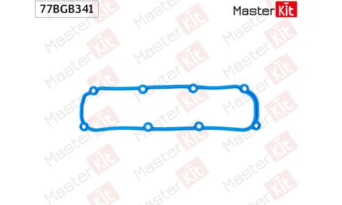 Прокладка клапанной крышки Master KiT, арт. 77BGB341