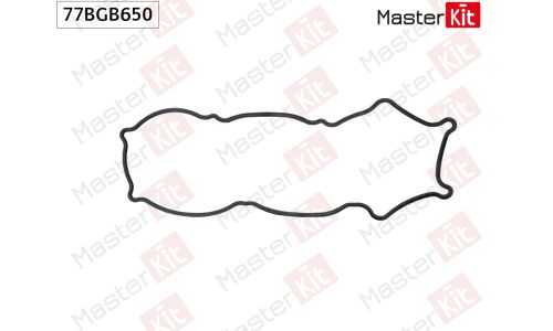 Прокладка крышки клапанов Master KiT, арт. 77BGB650