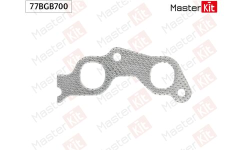 Комплект прокладок крышки клапанов Master KiT, арт. 77BGB700