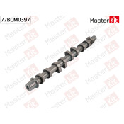 Вал распределительный (впуск) Master KiT, арт. 77BCM0397