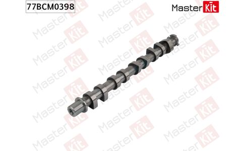 Вал распределительный (выпуск) Master KiT, арт. 77BCM0398