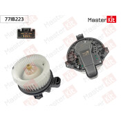 Электродвигатель отопителя Master KiT, арт. 77IB223