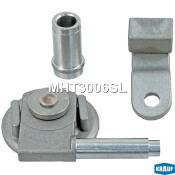 Ремкомплект вестгейта турбокомпрессора Krauf, арт. MHT3006SL