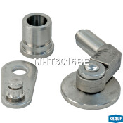 Ремкомплект вестгейта турбокомпрессора Krauf, арт. MHT3016BE