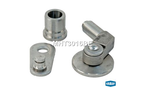 Ремкомплект вестгейта турбокомпрессора Krauf, арт. MHT3016BE