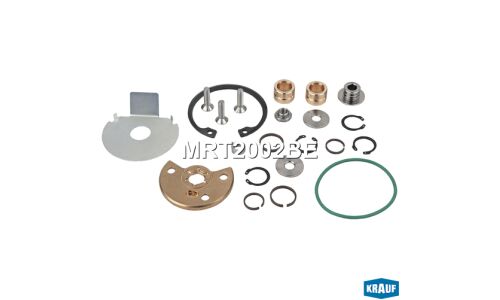 Ремкомплект турбокомпрессора Krauf, арт. MRT2002BE