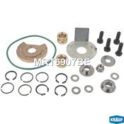 Ремкомплект турбокомпрессора Krauf, арт. MRT6907BE