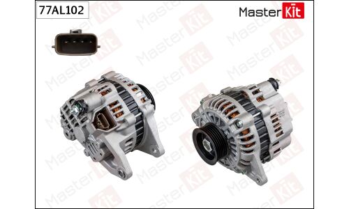 Генератор Master KiT, арт. 77AL102