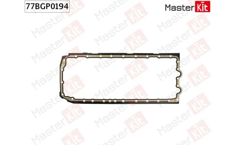 Прокладка масляного картера двигателя Master KiT, арт. 77BGP0194