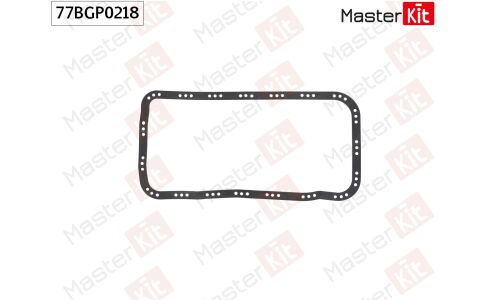 Прокладка масляного картера двигателя Master KiT, арт. 77BGP0218