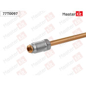 Трубка тормозная Master KiT, арт. 77T0097