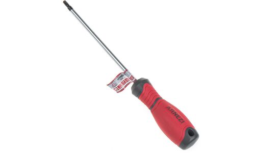 Отвертка Master Torx T25x150 ARNEZI, арт. R2031025