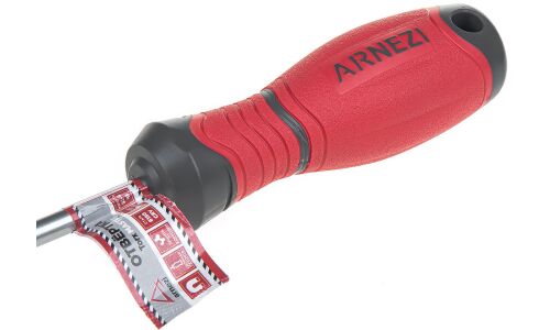 Отвертка Master Torx T25x150 ARNEZI, арт. R2031025