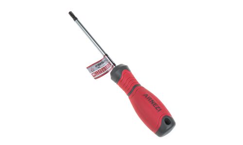Отвертка Master Torx T27x100 ARNEZI, арт. R2031027