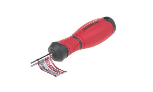 Отвертка Master Torx T27x100 ARNEZI, арт. R2031027