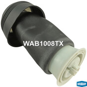 Пневмобаллон Krauf, арт. WAB1008TX