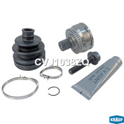 ШРУС наружный Krauf, арт. CVJ1038ZQ