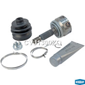 ШРУС наружный Krauf, арт. CVJ1300ZQ