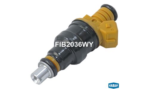 Форсунка бензиновая Krauf, арт. FIB2036WY