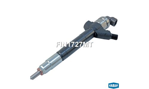 Форсунка топливная Krauf, арт. FIN1727MT