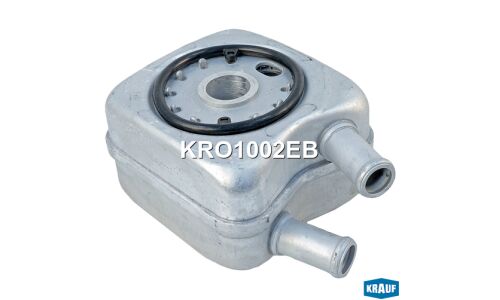 Масляный радиатор Krauf, арт. KRO1002EB