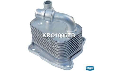 Масляный радиатор Krauf, арт. KRO1006EB