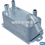 Масляный радиатор Krauf, арт. KRO1010EB
