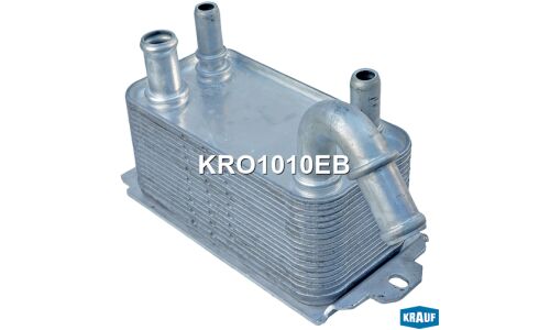 Масляный радиатор Krauf, арт. KRO1010EB