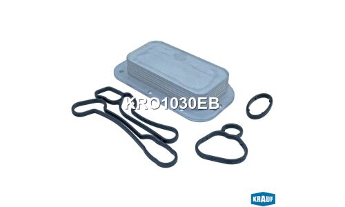 Масляный радиатор Krauf, арт. KRO1030EB