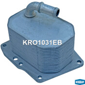 Масляный радиатор Krauf, арт. KRO1031EB