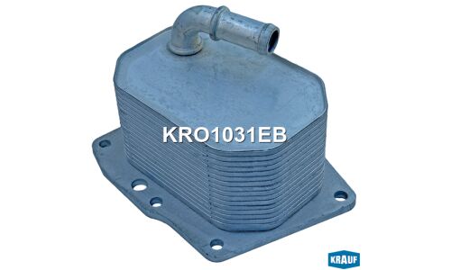 Масляный радиатор Krauf, арт. KRO1031EB