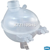 Бачок расширительный Krauf, арт. KTZ1105HS