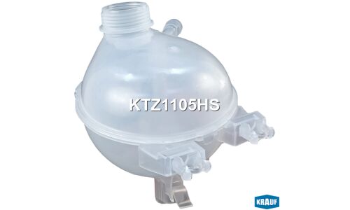 Бачок расширительный Krauf, арт. KTZ1105HS