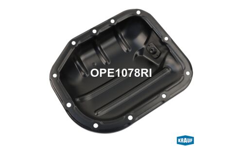 Поддон масляный ДВС Krauf, арт. OPE1078RI