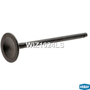 Клапан впускной Krauf, арт. WIZ1024LS