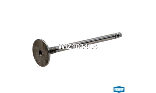 Клапан впускной Krauf, арт. WIZ1034LS