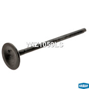 Клапан впускной Krauf, арт. WIZ1059LS