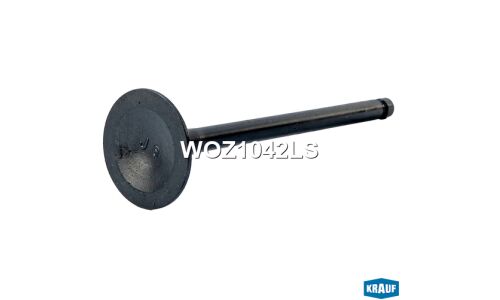 Клапан выпускной Krauf, арт. WOZ1042LS