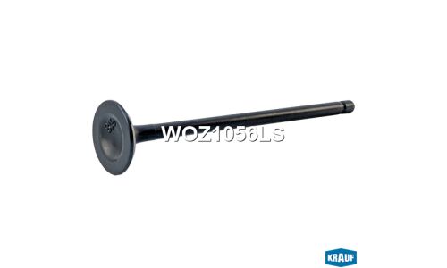 Клапан выпускной Krauf, арт. WOZ1056LS