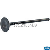 Клапан выпускной Krauf, арт. WOZ1064LS