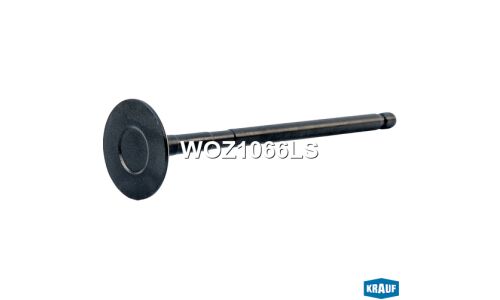 Клапан выпускной Krauf, арт. WOZ1066LS