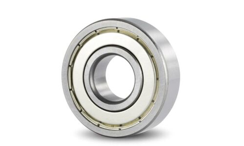 Подшипник универсальный DJB, арт. 626-zz