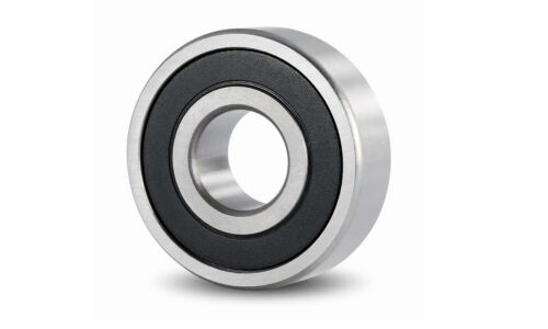 Подшипник универсальный DJB, арт. 6207-2rs